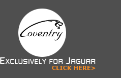 Coventry Wheels