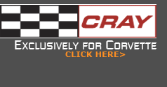 Cray Wheels