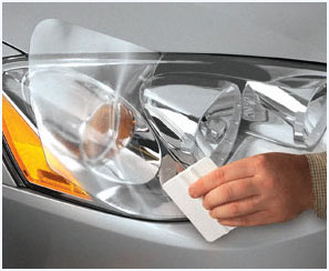 headlight protection