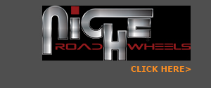 Niche Wheels
