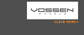Vossen Wheels